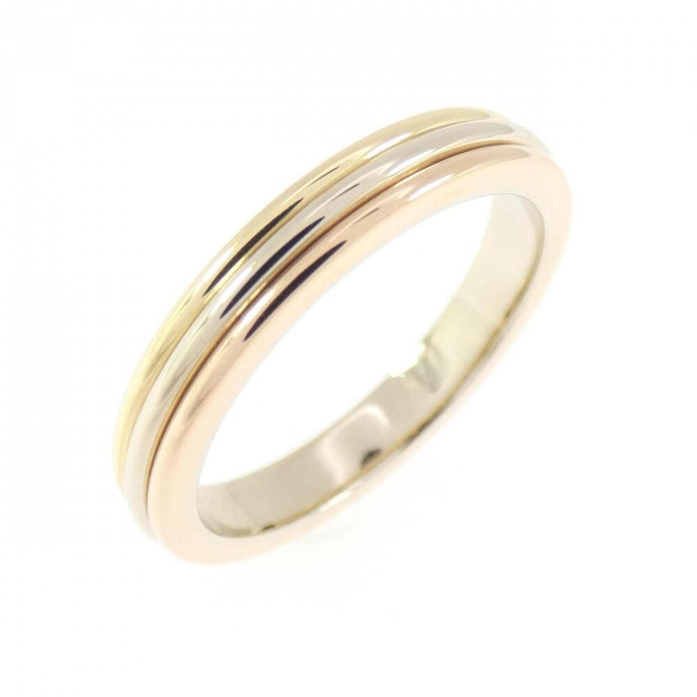 CARTIER Wedding Ring